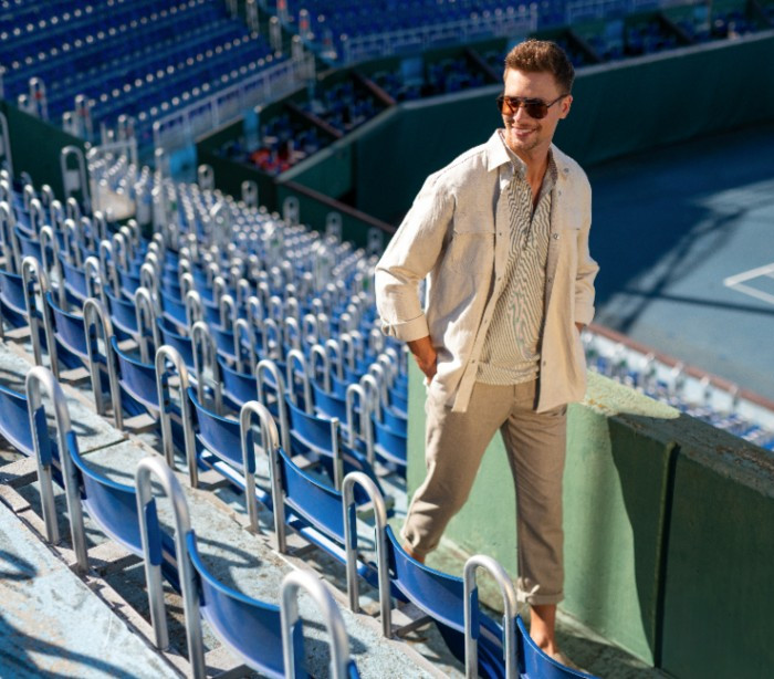 Kolekce POETIC SPORT 2 v Blažek